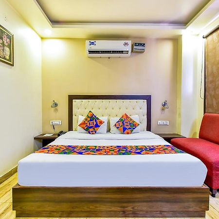 Fabhotel Surya Residency Dehradun Exterior foto