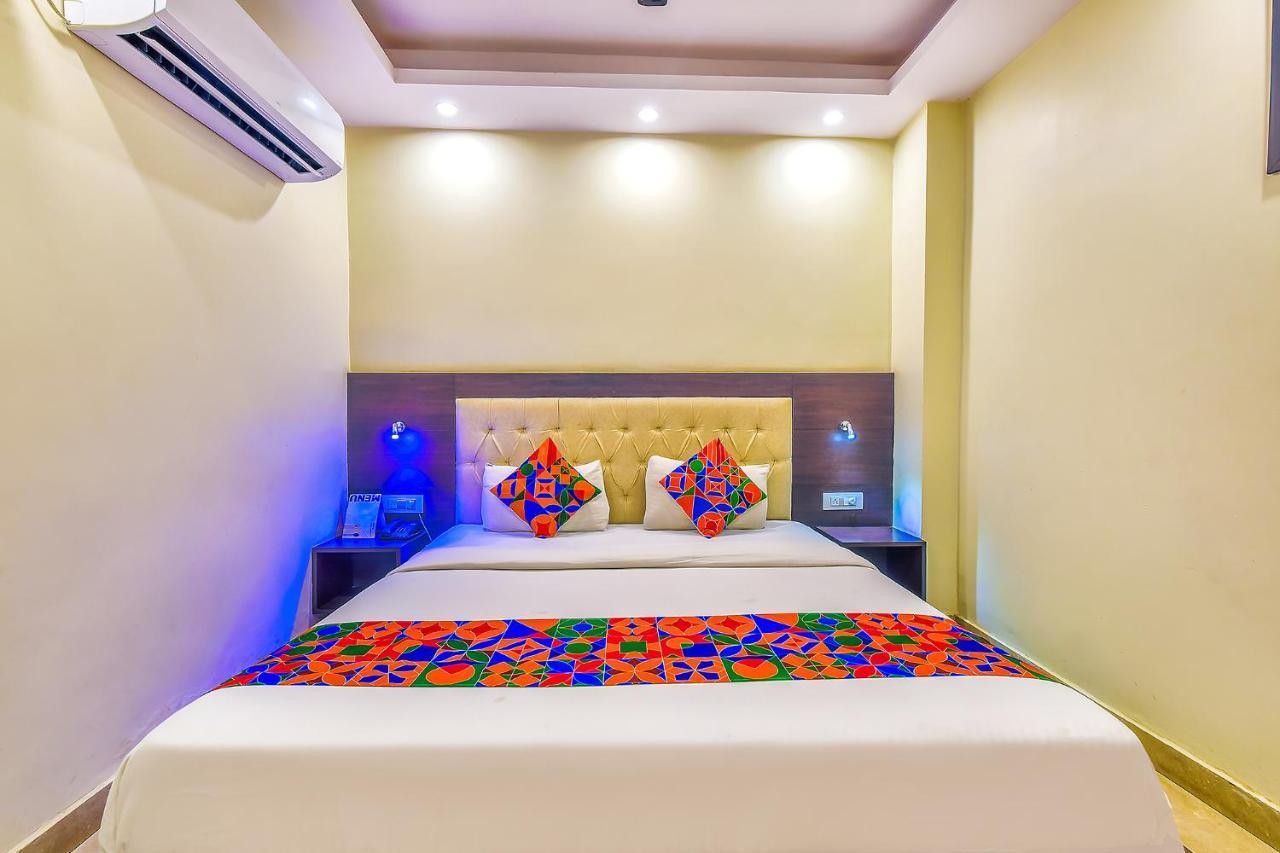 Fabhotel Surya Residency Dehradun Exterior foto
